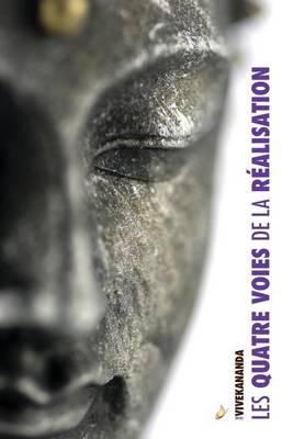 Book cover for Les Quatre Voies de La Realisation