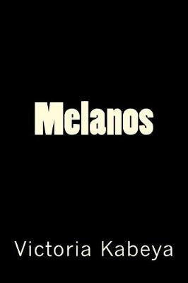 Book cover for Melanos