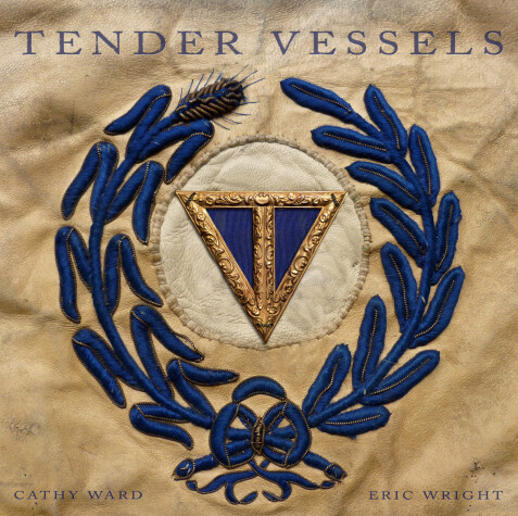 Book cover for Tender Vessels