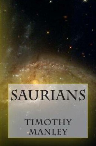 Cover of Saurians