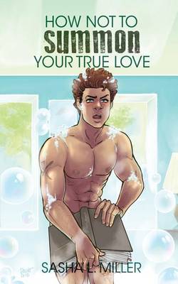 Book cover for How Not to Summon Your True Love