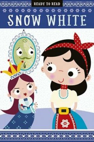 Cover of Snow White