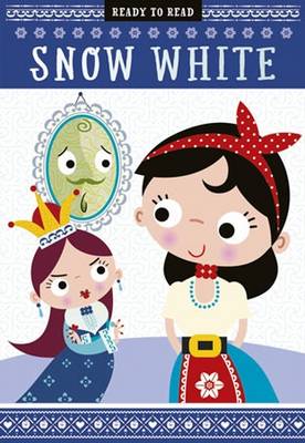 Book cover for Snow White