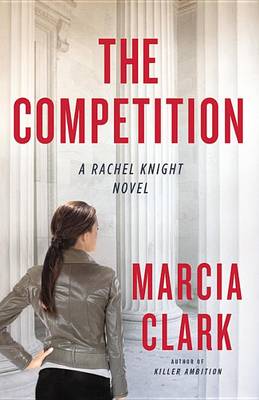 Book cover for The Competition