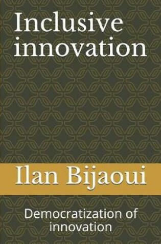 Cover of Inclusive Innovation