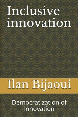 Book cover for Inclusive Innovation