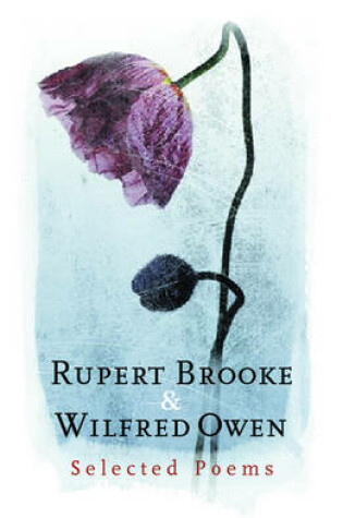 Cover of Brooke & Owen: Everyman's Poetry
