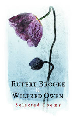 Book cover for Brooke & Owen: Everyman's Poetry