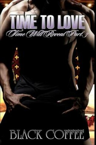 Cover of Time to Love