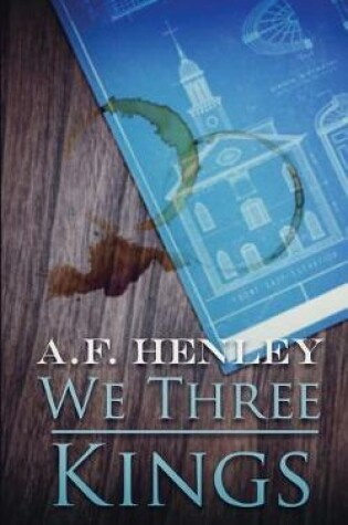 Cover of We Three Kings