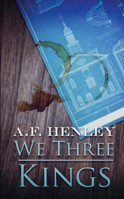 Book cover for We Three Kings