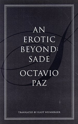 Book cover for An Erotic beyond: Jade