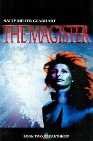 Cover of The Magister