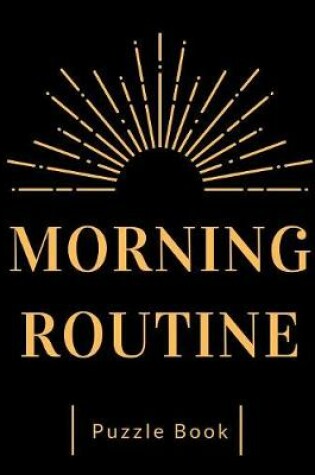 Cover of Morning Routine