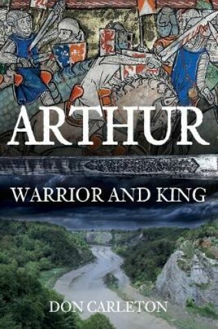 Cover of Arthur