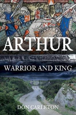 Book cover for Arthur