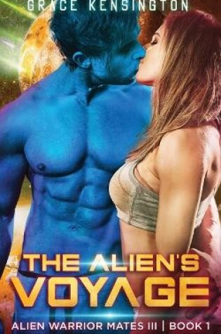 Cover of The Alien's Voyage