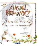 Book cover for Miguel Hernandez Para Ninos