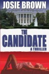 Book cover for The Candidate