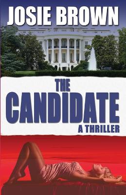 Book cover for The Candidate