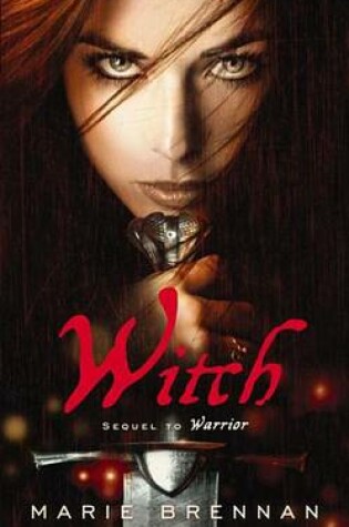 Cover of Witch