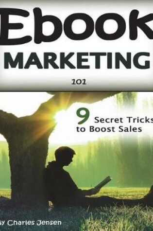 Cover of eBook Marketing 101