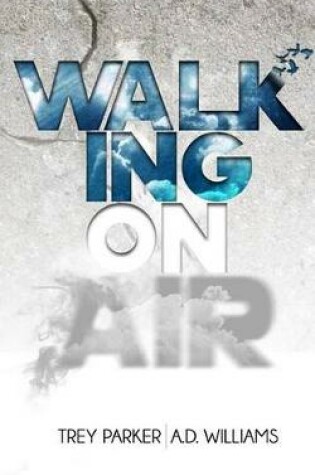 Cover of Walking On Air