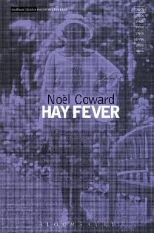 Cover of Hay Fever