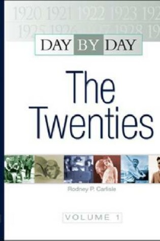 Cover of Day by Day