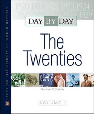 Book cover for Day by Day