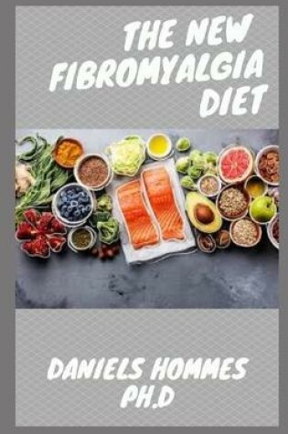 Cover of The New Fibromyalgia Diet