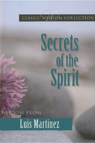 Cover of Secrets of the Spirit Cwc