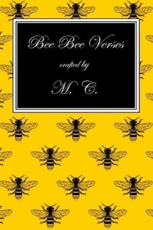 Cover of Bee Bee Verses