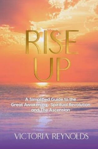 Cover of Rise Up