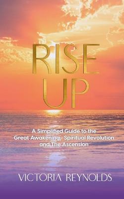 Cover of Rise Up