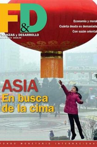 Cover of Finance and Development, June 2014
