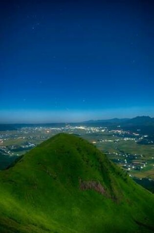 Cover of Aso Kumamoto, Japan, for the Love of Nature