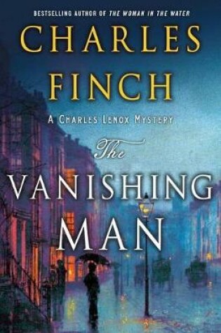 The Vanishing Man