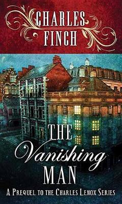 Cover of The Vanishing Man