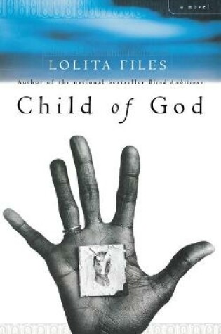 Cover of Child of God