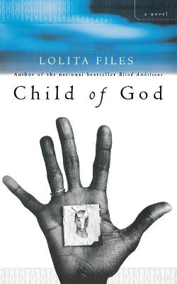 Book cover for Child of God