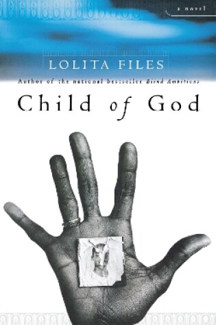 Cover of Child of God