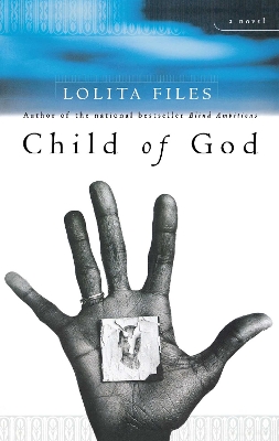 Book cover for Child of God