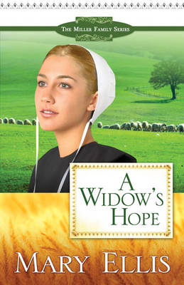 Book cover for A Widow's Hope