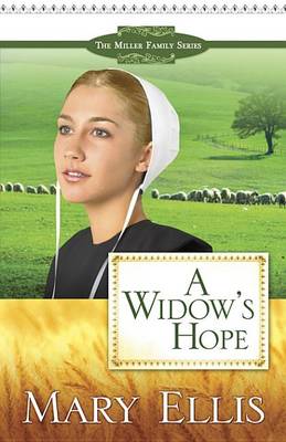 Book cover for A Widow's Hope