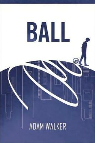 Cover of Ball