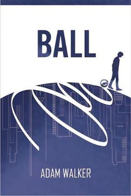 Book cover for Ball