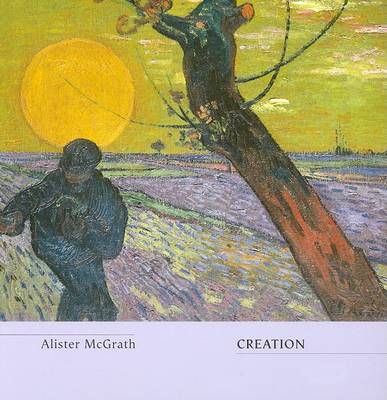 Cover of Creation