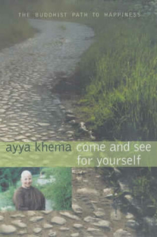 Cover of Come and See for Yourself
