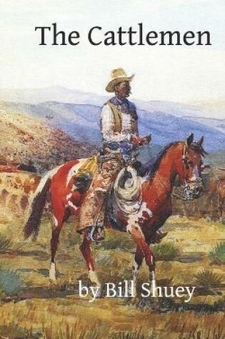 Cover of The Cattlemen